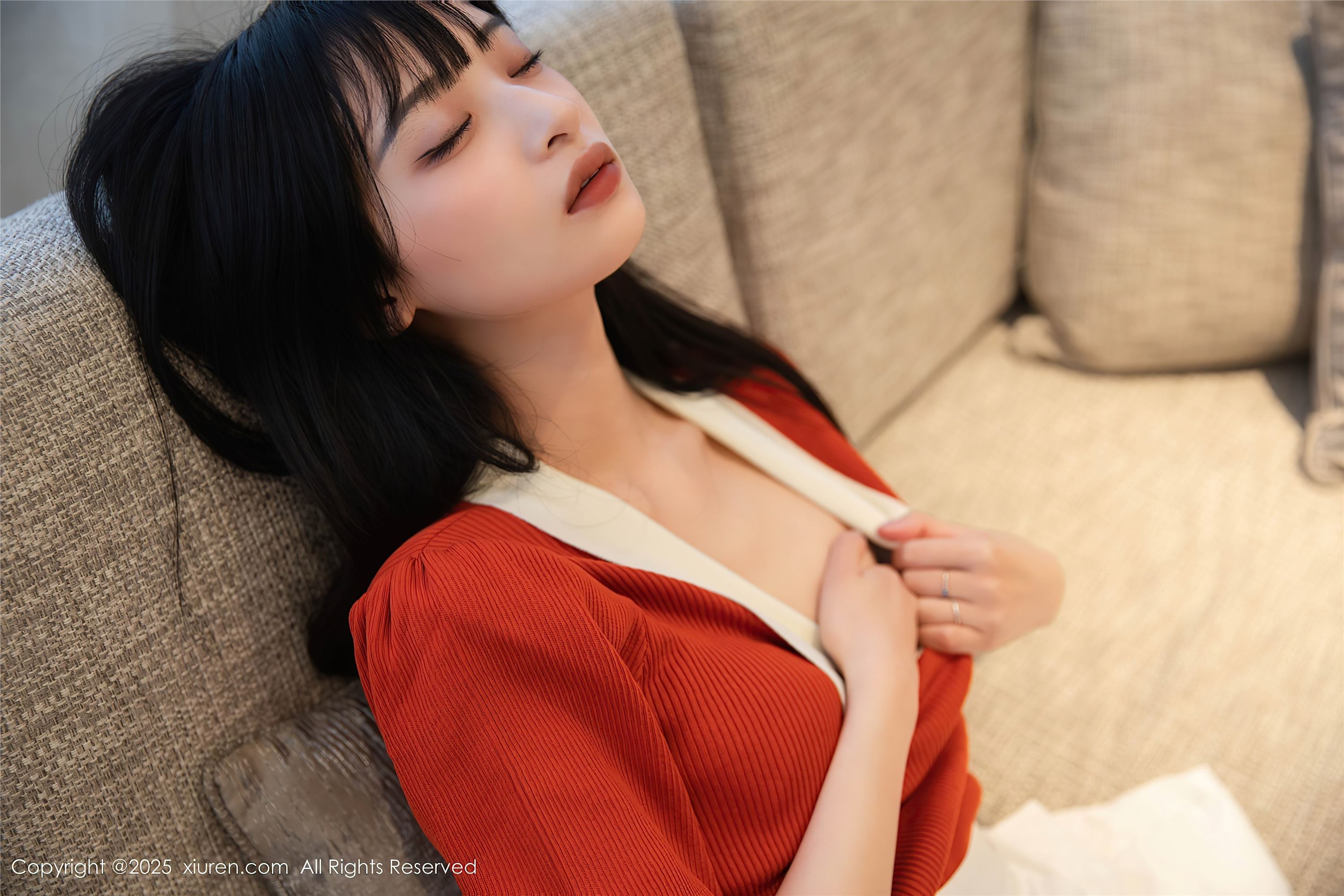 Xiuren秀人网 2025.05.08 NO.10247 茂木希子